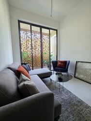 The Santorini (D18), Condominium #605915541